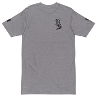 Image 7 of Presidential Steeze Heavyweight Tee (Abyss Label)