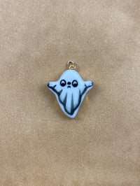 Image 1 of Sheet Ghostie