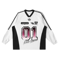 Image 1 of 𝚆𝙼𝙽 𝚁𝚄𝙽𝙽𝙴𝚁