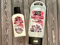Image 4 of Black Raspberry Vanilla Goat Milk Lotion