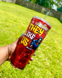 Image 1 of They Not Like Us