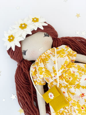Image of 'DELILAH' - Mini Dolly Love Collection