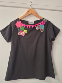 Image 1 of Kylie Jane OAK tshirt- 04