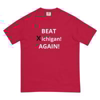 Red - BEAT Xichigan! AGAIN! - T-Shirt