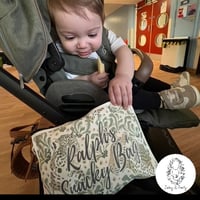 Image 1 of BAG: Animal Zippy