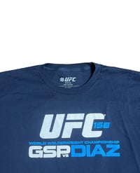 Image 3 of UFC 158 “GSP Vs Diaz”(XL)