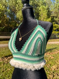 Image 2 of The Cloud Nine Top 