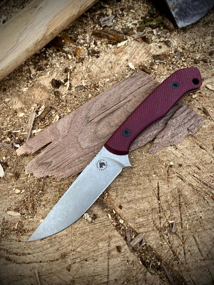 Image of Hunter 3.5 REDSTONE HATCH