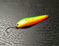 Image 1 of Fire Tiger 