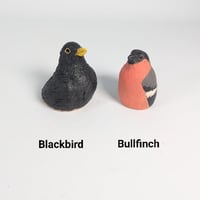 Image 2 of Suzanne Breakwell Ceramic Birds
