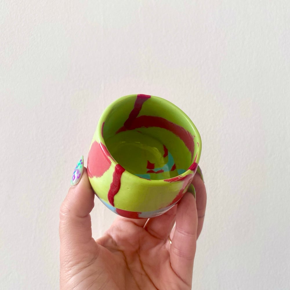 Image of Venus Cup #12