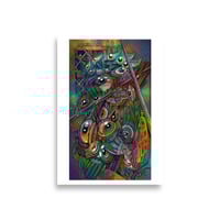 Image 4 of Hidden Paradise Art Poster