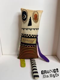 Image 1 of Piper Nightbloom