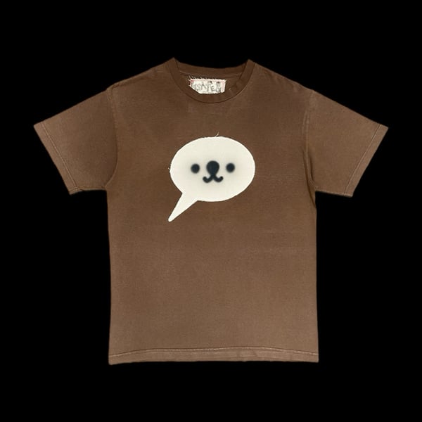 Image of EMOTICON PUP #21