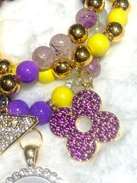 Image 3 of Alcorn 3 stack gold1