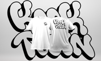 Kook Town T-Shirt