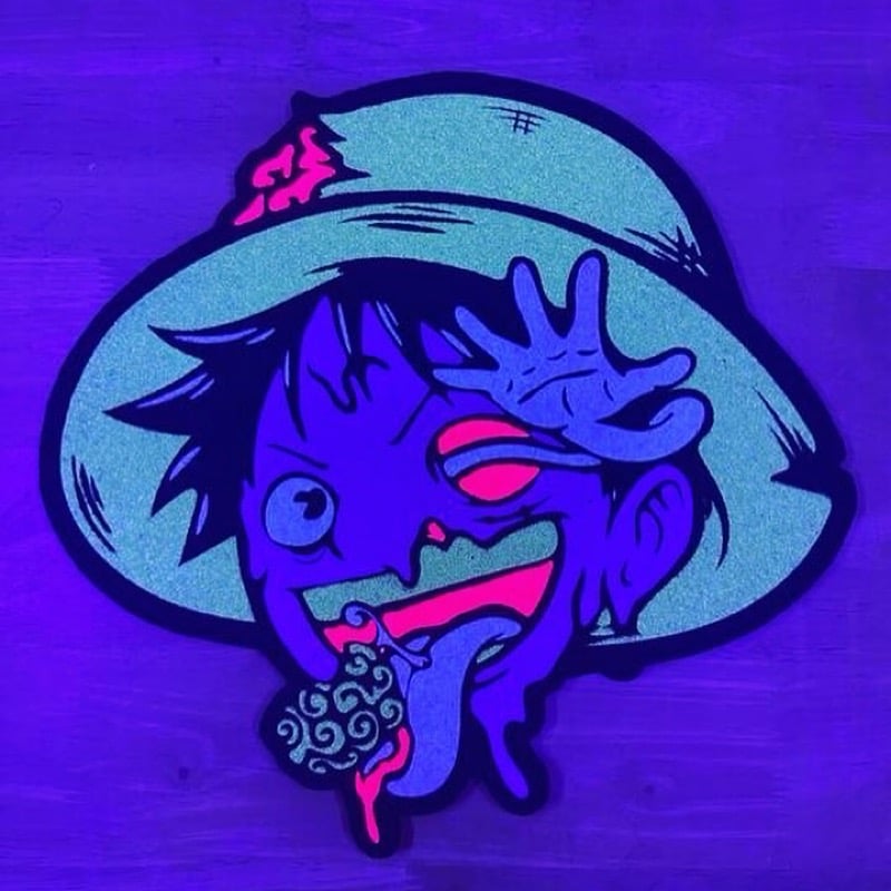 Image of KOTP Treasure Variant (Moodmat)