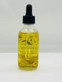 Luna Body Oil