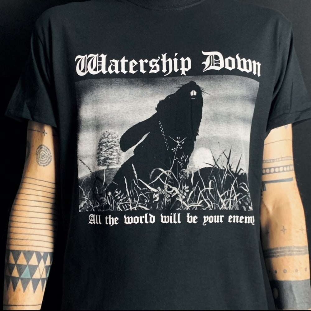 Watership Down