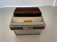 Image 1 of 300+ Kawasaki Microfiche