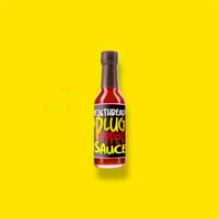 Plug Pepper Sauce 