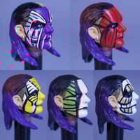 Image 3 of Jeff Facepaints 