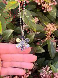 Image 2 of Daisy Necklace