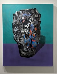 Muggsy - Mony Zakhour 