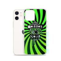 Image 15 of Hollow Soul Clear Case for iPhone®