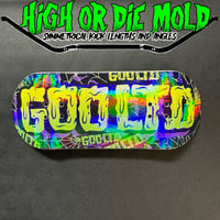 Image 1 of High or Die Mold “ Creature Feature” special edition