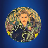 INFINITE PROFILES: Prince Pin