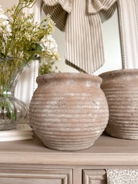 Image 5 of The Margot Pots ( 2 Sizes )
