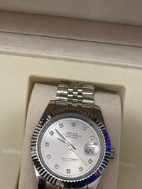 Image 2 of Men Luxary Watch
