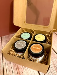 Image 2 of Whipped Body Butter Discovery Set ($48 value)