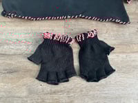 Image 13 of Dp Custom HAT GLOVES SWEATSHIRT 