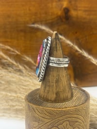 Image 2 of Painted Desert Teardrop (Imperfect Edition