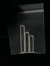 Image 2 of Quartz Pillar 3 Pack