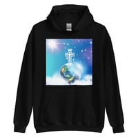 Image 5 of Christ's Kingdom hoodie