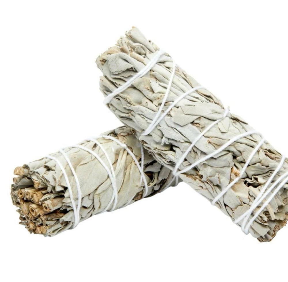 Image of WHITE SAGE STICK