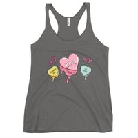 Image 1 of Women's Racerback Tank