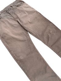 Image 5 of ‘14 Rick Owens DRKSHDW Dark Dust Berlin Cut - 33