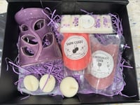 Image 3 of Wax Melt Warmer Set