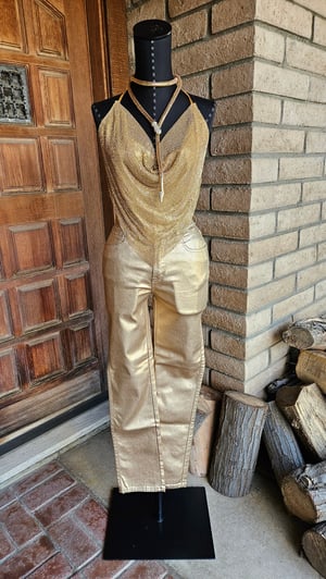 Image of Goddess Pants