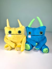 Image 1 of More Medium Weighted Stanley Monsters