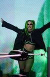Rockstar 8x10