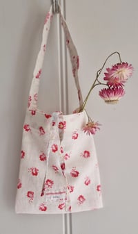 Image 1 of Handmade Bag