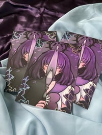 Image 1 of Hotaru / Sailor Saturn Prints