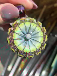 Image 1 of spring glow