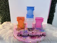 Image 2 of  Display pedestal