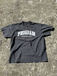 Image 3 of Varsity black 